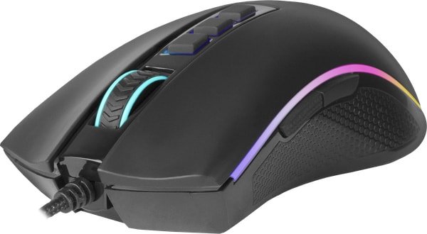 Игровая мышь Redragon Cobra