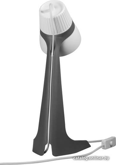 Настольная лампа Uniel ULO-K22 D/E14/A UL-00009542