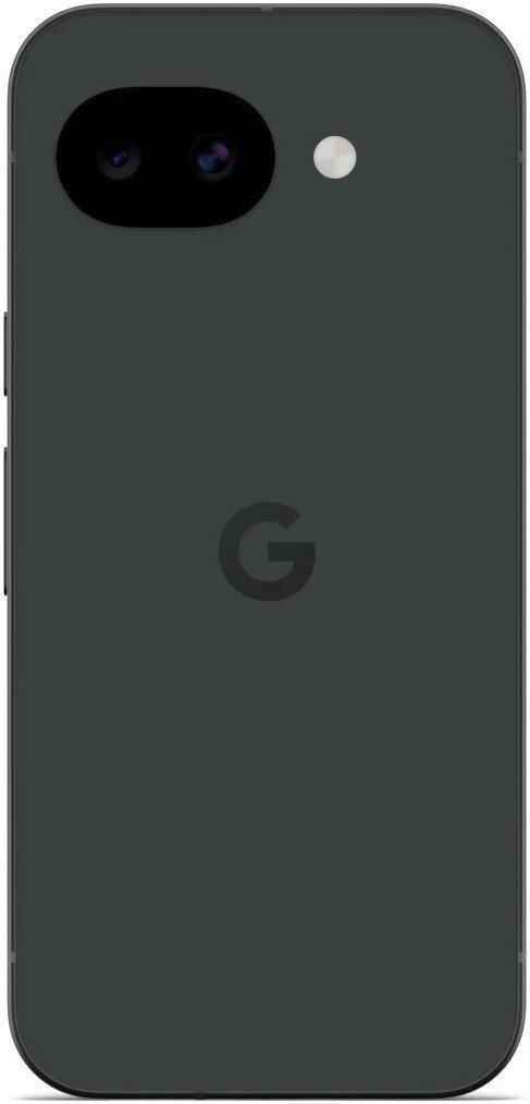 Телефон Google Pixel 10a 8GB/128GB (обсидиан)