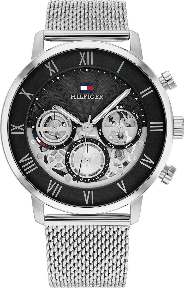 Наручные часы Tommy Hilfiger 1710708