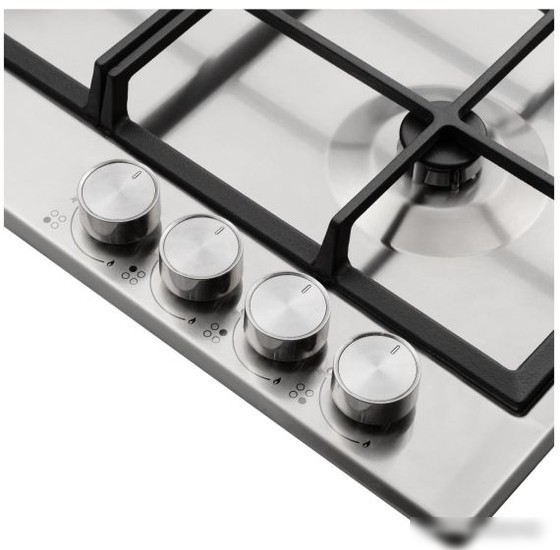 Варочная панель DeLonghi NSL 460 X RUS