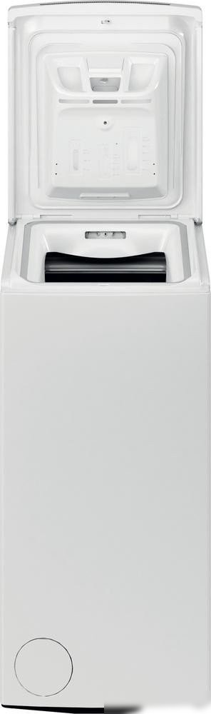 Стиральная машина с вертикальной загрузкой Whirlpool TDLRB 6251BS EU