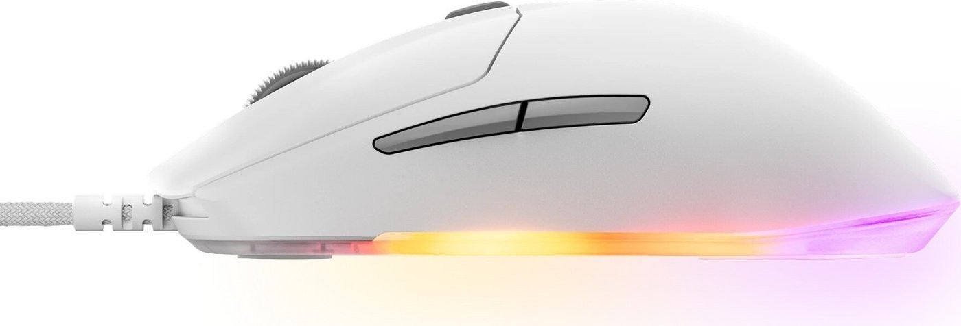 Игровая мышь SteelSeries Rival 3 Gen 2 (белый)
