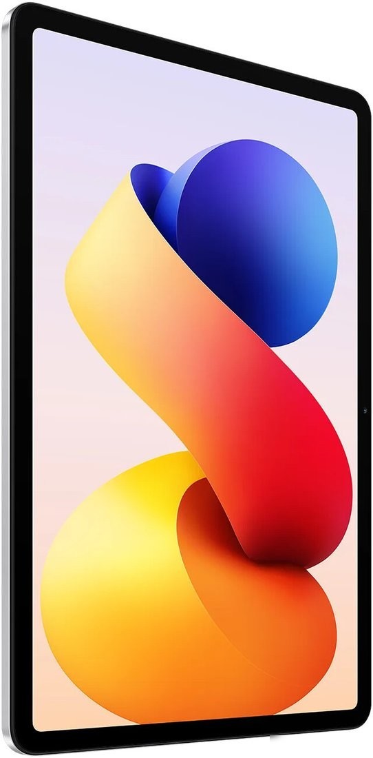 Планшет Xiaomi Redmi Pad 2 Pro 5G 6GB/128GB международная версия (серебристый)