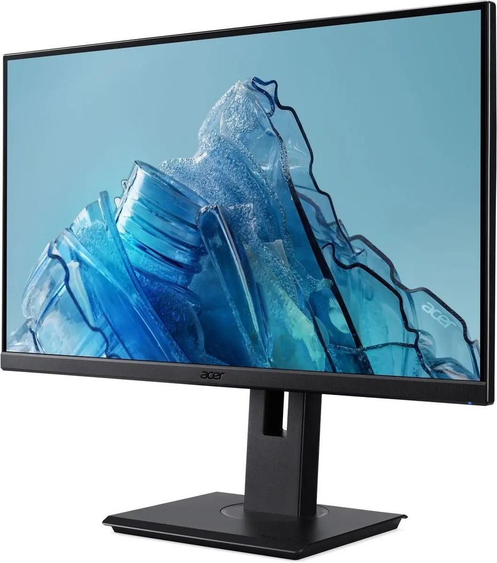 Монитор Acer Vero B277Ebmiprzxv UM.HB7EE.E07