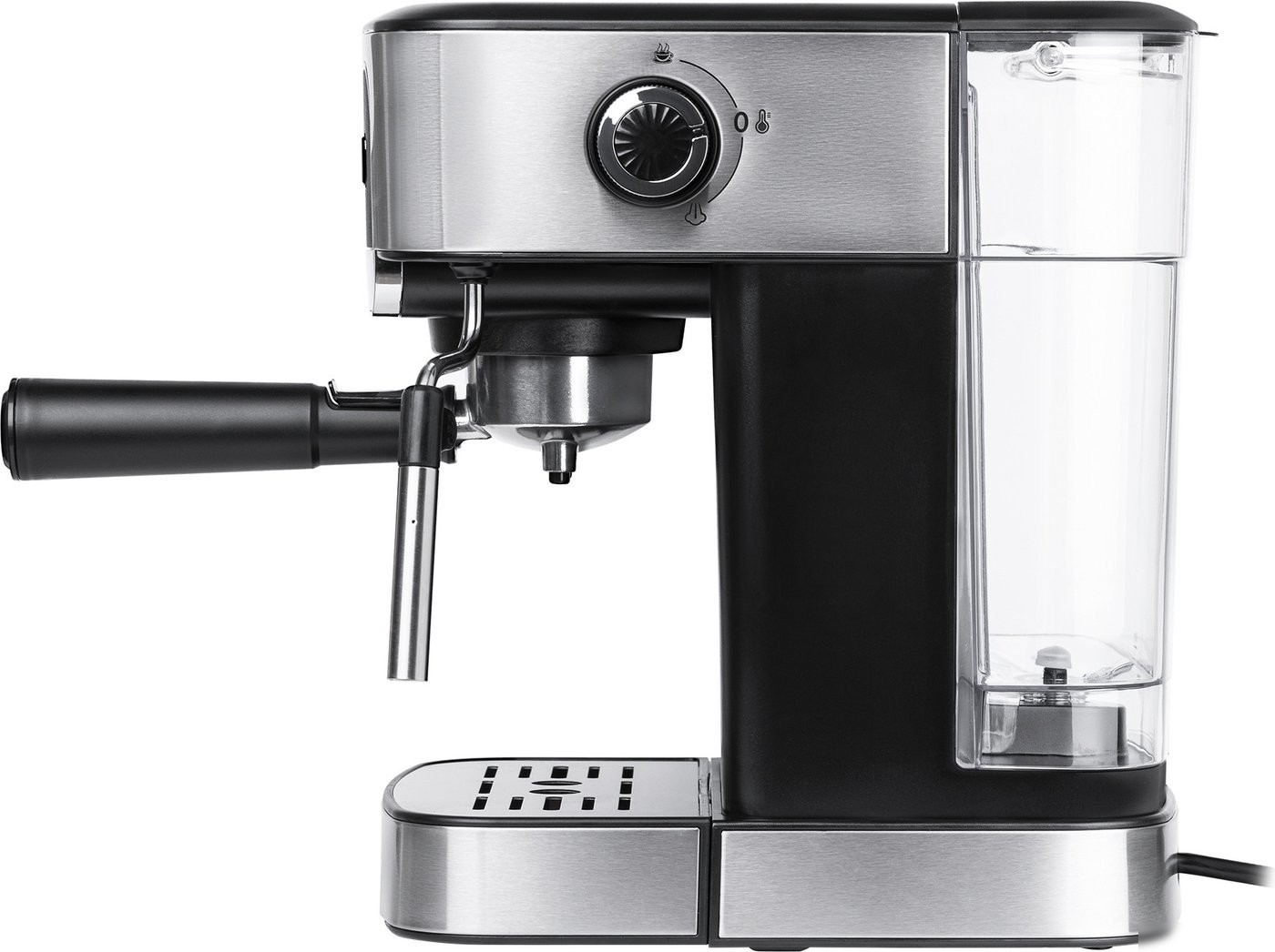Рожковая кофеварка BBK BCM1500