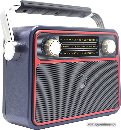 Радиоприемник Miru SR-1022
