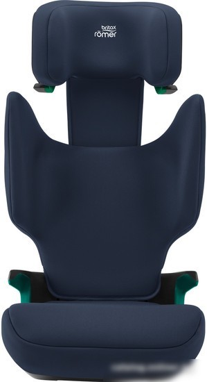 Детское автокресло Britax Romer Discovery Plus 2 (night blue)