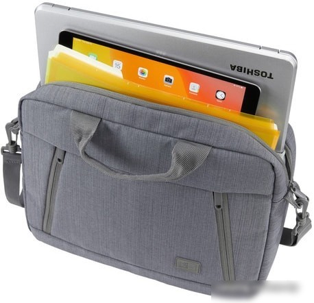 Сумка Case Logic Huxton 13.3" HUXA-213 (graphite)