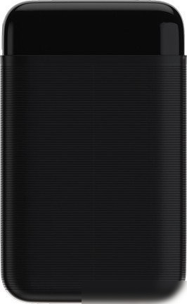 Внешний аккумулятор Maxvi PB10-07 (черный)