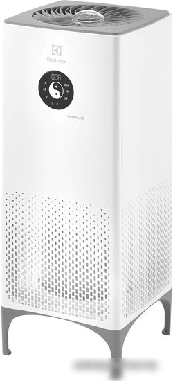 Очиститель воздуха Electrolux EAP-2075D Yin&Yang