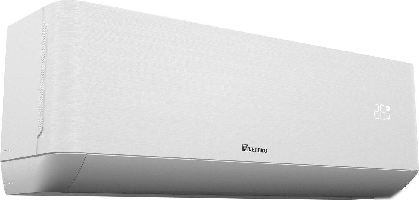 Кондиционер Vetero Moderno Inverter V-S09MAC