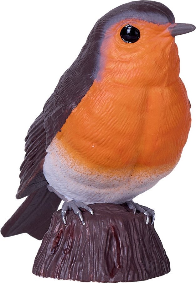 Фигурка Konik Зарянка AMW2158