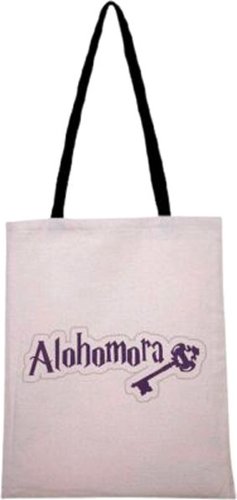 Сумка шоппер Мальвина Алохамора 101.1.1
