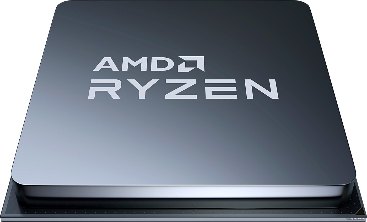 Процессор AMD Ryzen 9 5900X
