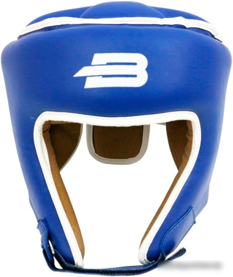 Cпортивный шлем BoyBo Universal Flexy L (синий)