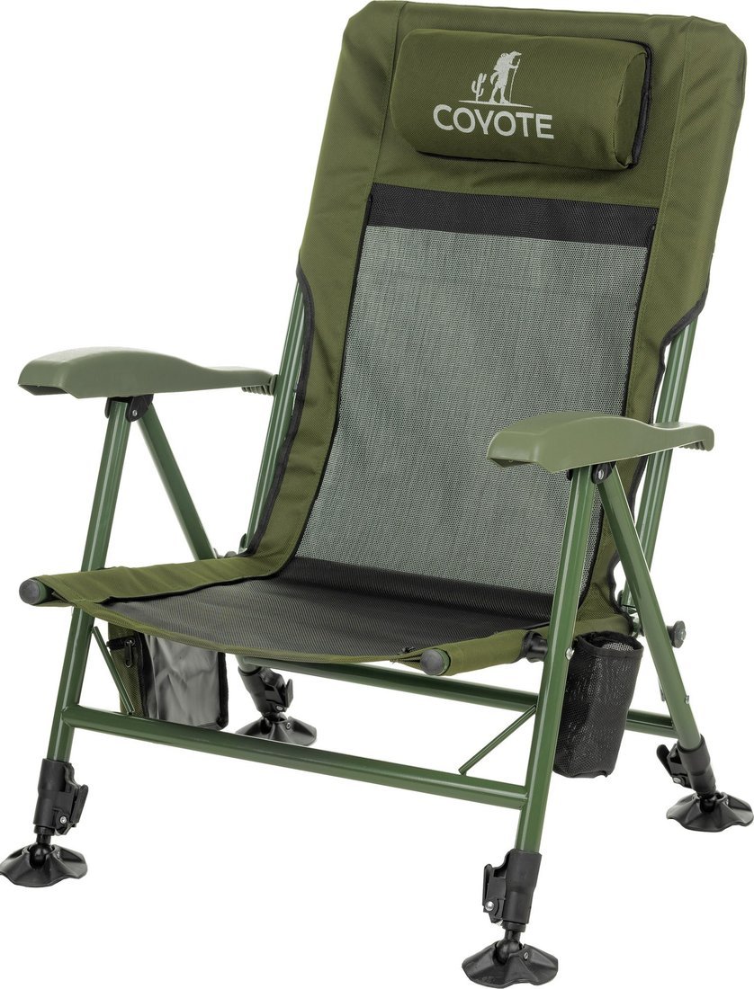 Кресло Coyote TOS 13