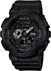 Наручные часы Casio BA-110BC-1A