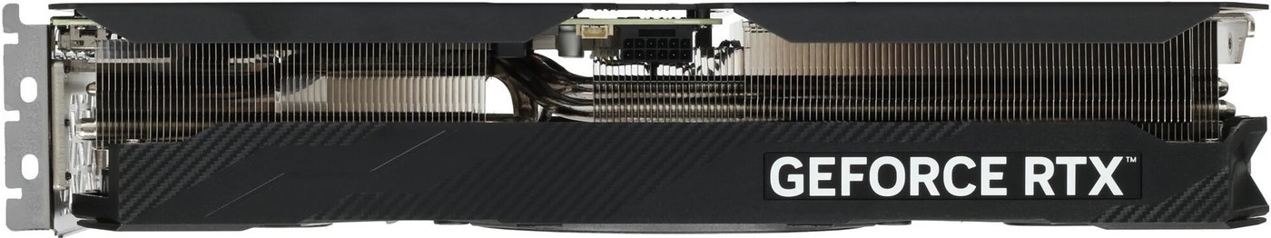 Видеокарта KFA2 GeForce RTX 4070 Ti X 47IOM7MD7ADK