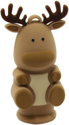 USB Flash Smart Buy NY series Caribou 16GB [SB16GBCaribouQ]