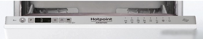 Посудомоечная машина Hotpoint-Ariston HSIC 3T127 C