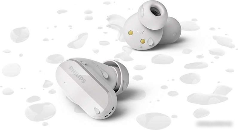Наушники Philips TAT3508WT/00