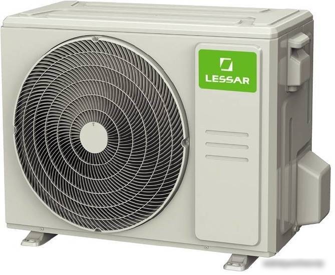 Сплит-система Lessar Flexcool LS-HE09KCE2/LU-HE09KCE2