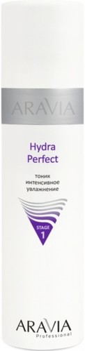Aravia Тоник для лица Professional Hydra Perfect 250 мл
