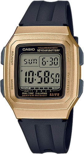 Наручные часы Casio Illuminator F-201WAM-9A