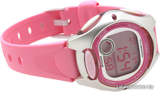 Наручные часы Casio LW-200-4B