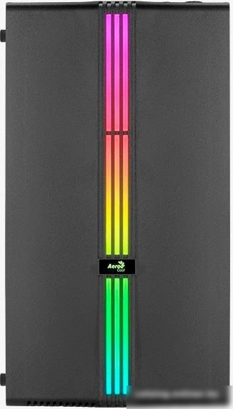 Корпус AeroCool Evo Mini-G-BK-v1