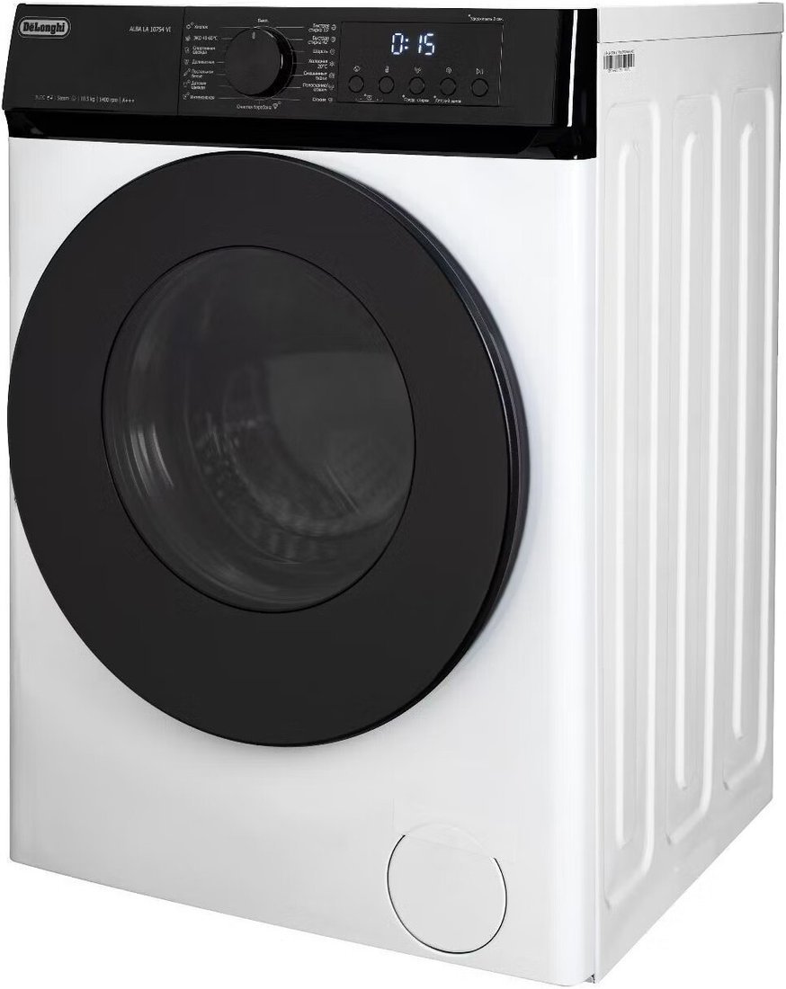 Стиральная машина DeLonghi LA 10754 VI Alba