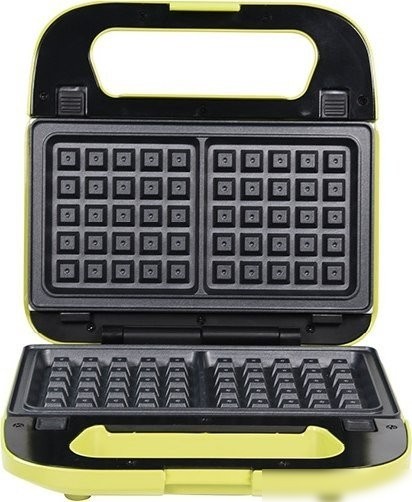 Многофункциональная сэндвичница Oursson EG0704/GA