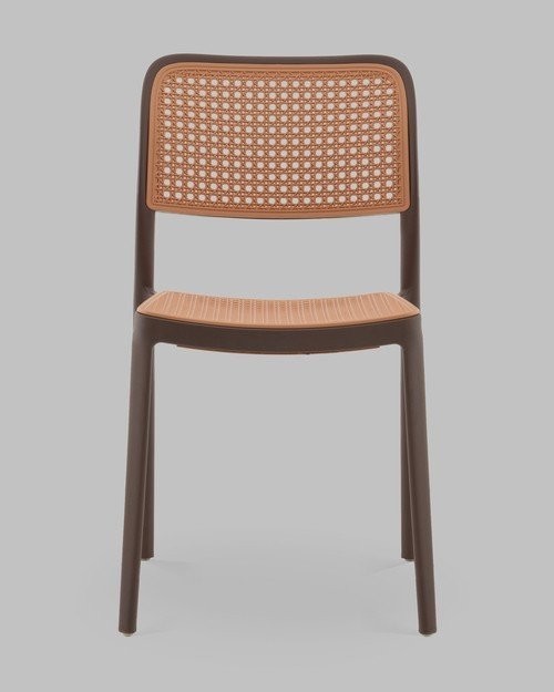 Стул Stool Group Yona PP-296 (коричневый)