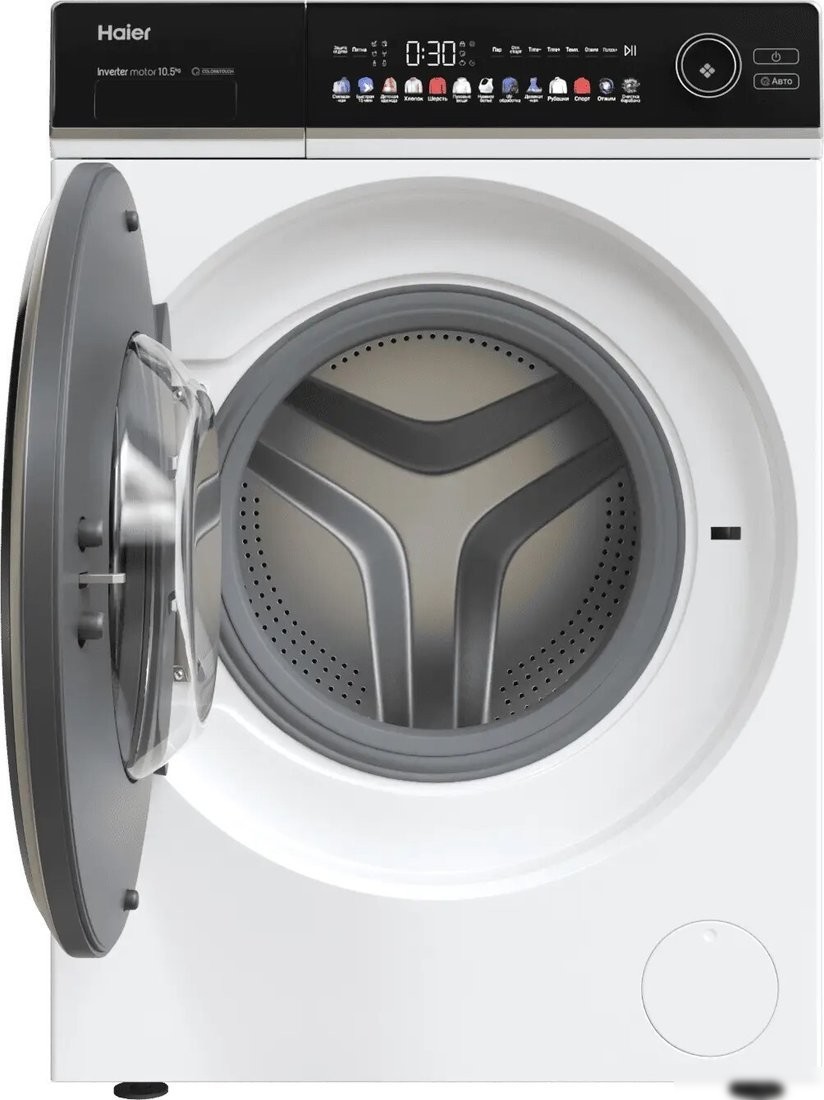 Стиральная машина Haier HW105-BP14336