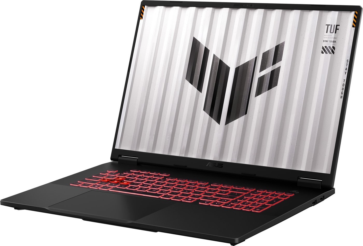 Игровой ноутбук ASUS TUF Gaming A18 2025 FA808UM-S8030
