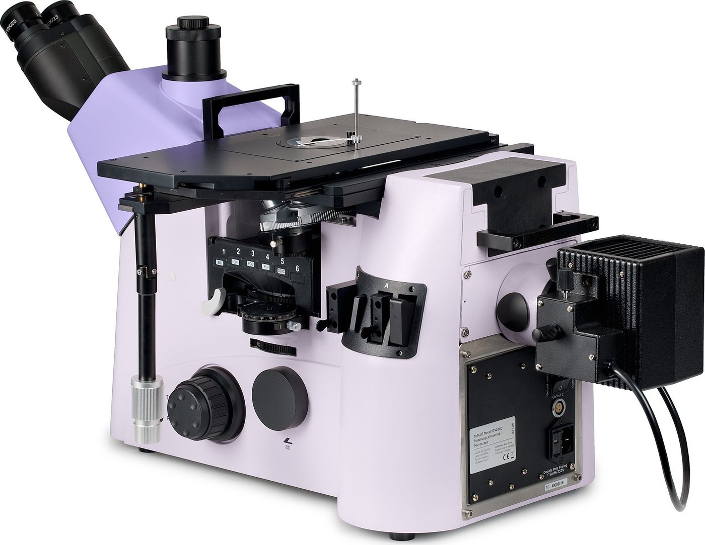 Микроскоп Magus Metal V790 DIC 83485