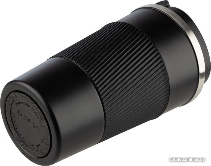 Термокружка Leonord Coffee Grand 106676 500мл (черный)
