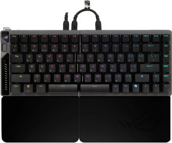 Клавиатура ASUS ROG Falcata (ASUS ROG HFX V2 Magnetic)