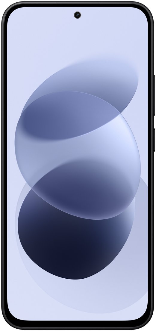 Телефон Xiaomi Redmi Note 17 5G 8GB/256GB международная версия (черный)