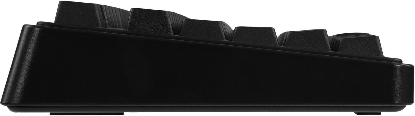 Клавиатура Ajazz AK980 Max (черный, Magnetic Grain Switch)