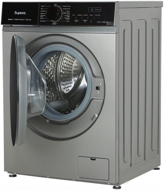 Стиральная машина Бирюса WM-SN1014/15 M