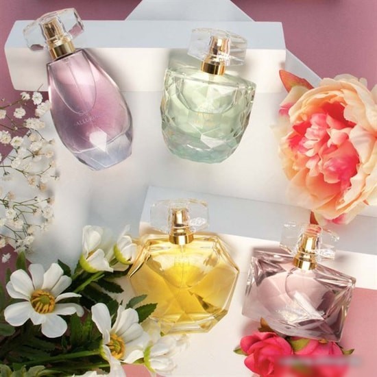 Avon Eve Truth EdP (50 мл)
