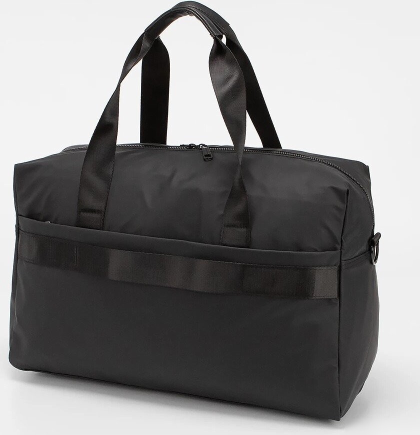 Дорожная сумка VALIGETTI 185-407-BLK (черный)