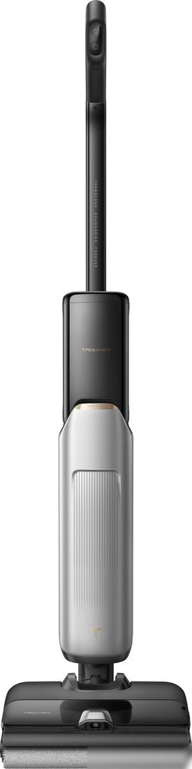Вертикальный моющий пылесос Trouver Wet and Dry Vacuum X4 Pro