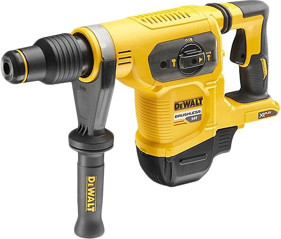 Перфоратор DeWalt DCH481N (без АКБ)