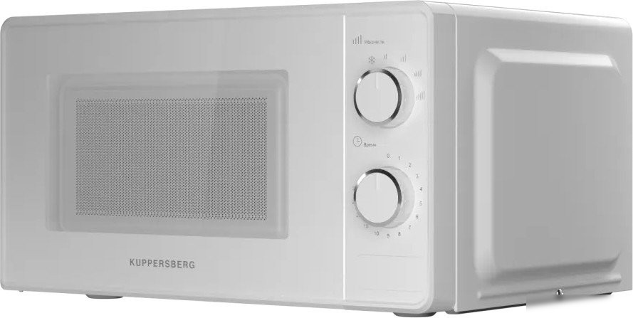 Микроволновая печь KUPPERSBERG TMW 203 W