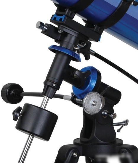Телескоп Meade Polaris 114 мм
