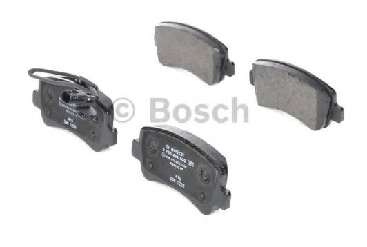 Bosch 0986494500