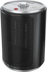 Тепловентилятор Royal Clima COMO RFH-CM500DC-BL